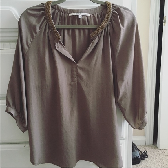 Collective Concepts blouse