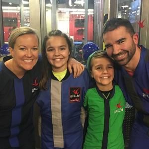 Meet your Posher, Erin lucas