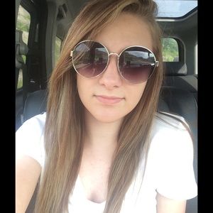 Meet your Posher, Kennedy