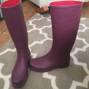 UGG RainBoot Wellies
