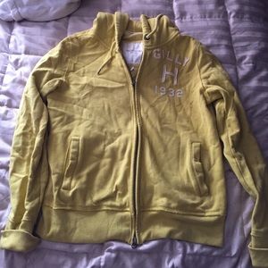 Gilly Hicks sweatshirt!!!