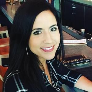 Meet your Posher, Jaclyn