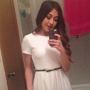 Meet your Posher, Aranza