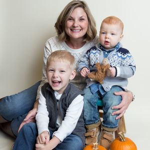 Meet your Posher, Polly