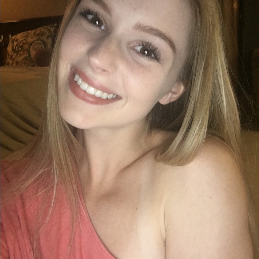 Meet your Posher, Brynna