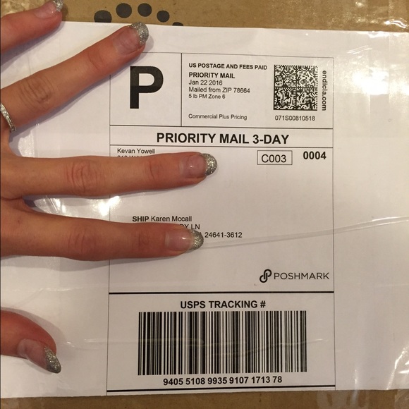 ❤️Proof of Shipment❤️ - Picture 1 of 3