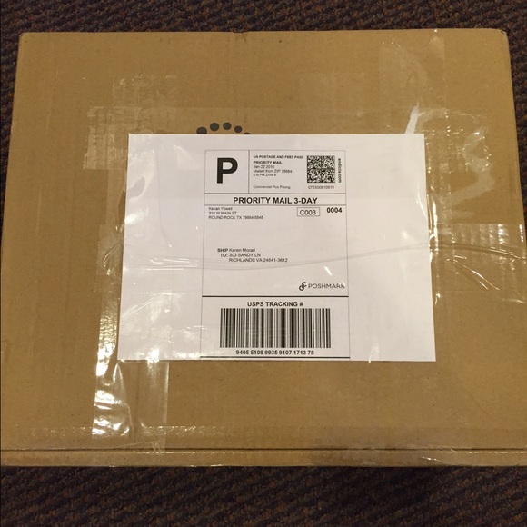 ❤️Proof of Shipment❤️ - Picture 2 of 3