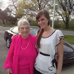 Meet your Posher, Amanda