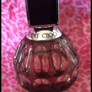 Jimmy CHOO by jimmy CHOO parfum