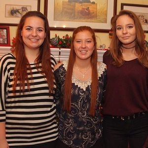 Meet your Posher, Shelby