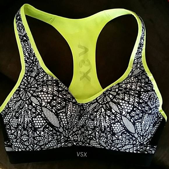 Victoria secrect sport bra