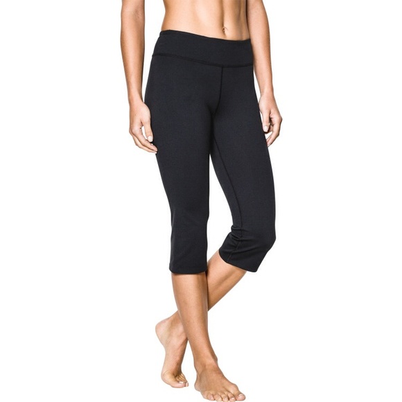 Under Armour all season gear capris