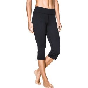 Under Armour all season gear capris