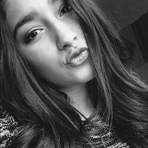 Meet your Posher, Julia