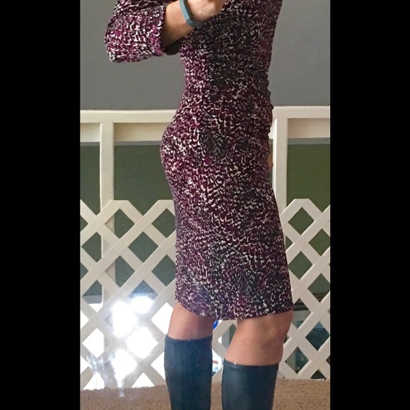 Women's size 4 laundry by design dress