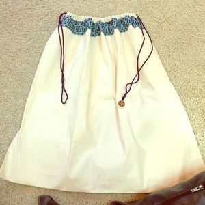 Authentic Tory Burch Dustbag