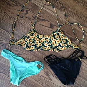 Bundle of baithingsuits!