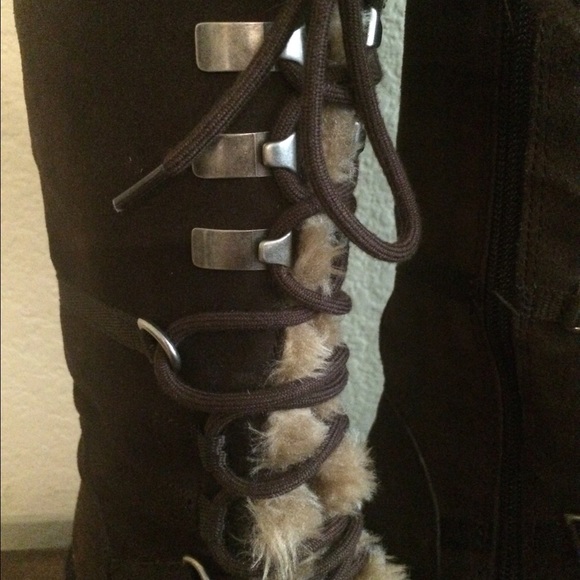 Bakers boots fit like 7 - Picture 2 of 3