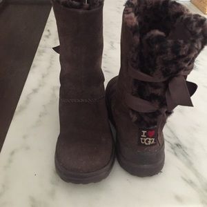 Ugg boots