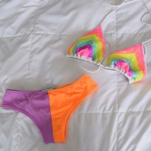 Victoria's Secret Swim Top