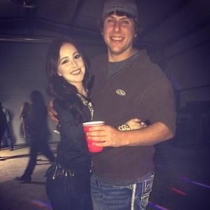 Meet your Posher, Cydney