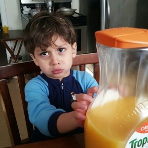 Meet your Posher, Manuel