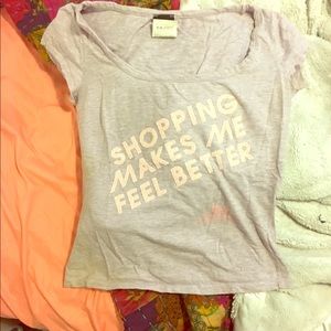 Dolce and gabbana printed tee