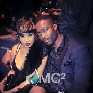 Meet your Posher, Marjorie