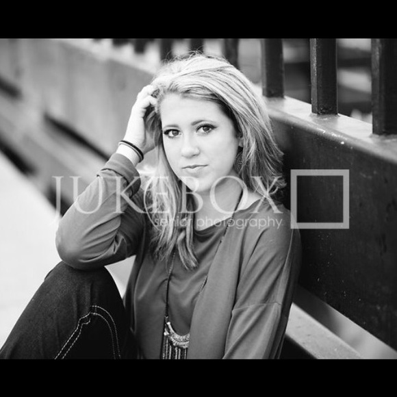 Meet your Posher, Maci - Picture 1 of 1