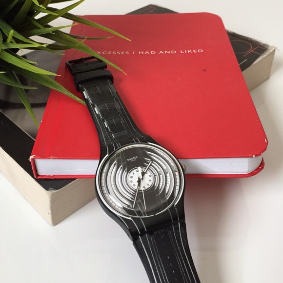 Swatch Watch
