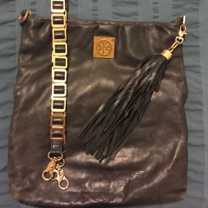 Tory Burch Clutch/Cross-Body Handbag
