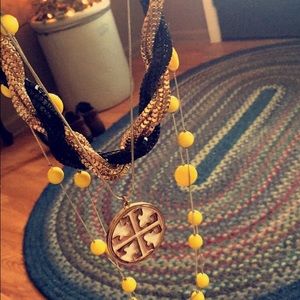 Fashion necklace set of 3