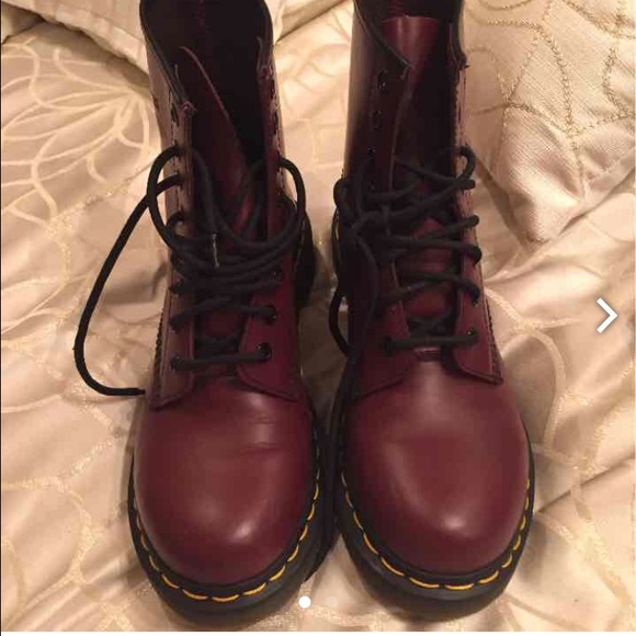 Doc Martens