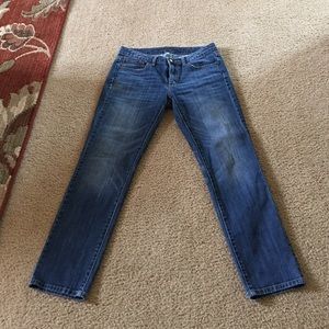 Jennifer Lopez Jeans