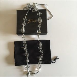 J.crew necklace