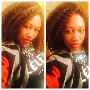 Meet your Posher, Rachel