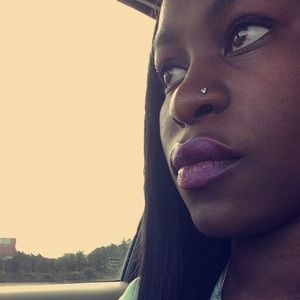 Meet your Posher, Raven