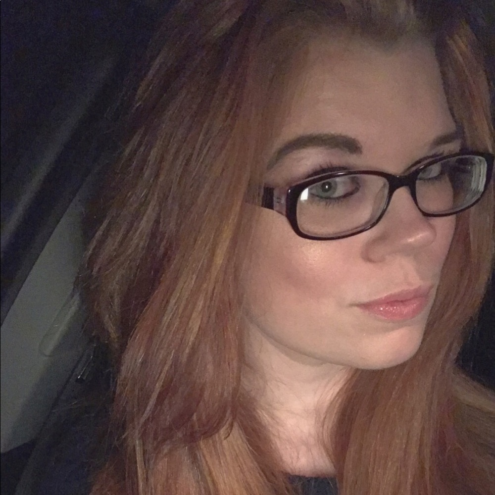 Meet your Posher, Tasha