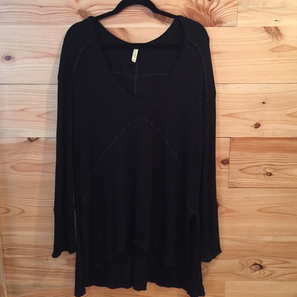 Free People Thermal