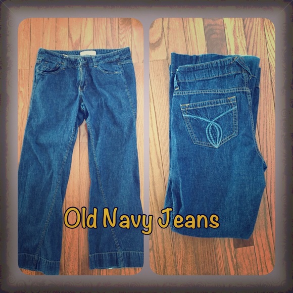 Old Navy Jeans