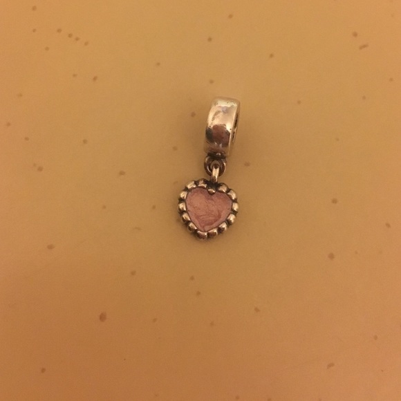 Pandora charm