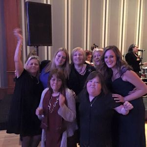 Meet your Posher, Meredith