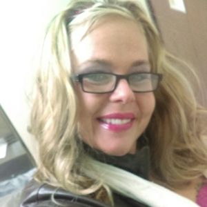Meet your Posher, Erika