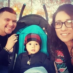 Meet your Posher, Bree