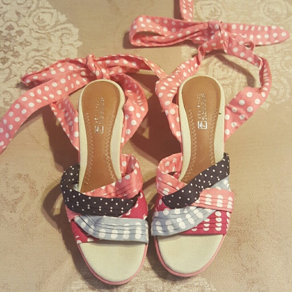 Sperry Shoes - Cute Sperry Top-Sider Sandals