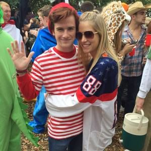 Meet your Posher, Lucy