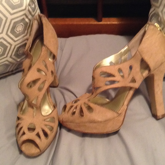 Cute sandal