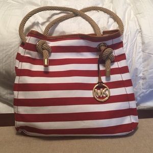 Michael Kors shoulder bag