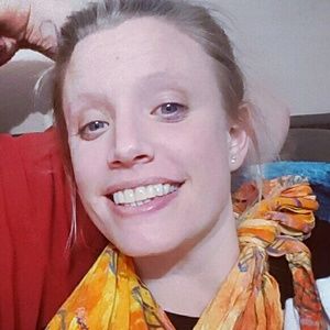 Meet your Posher, Katrina