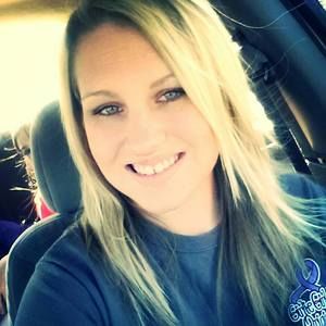 Meet your Posher, Candice